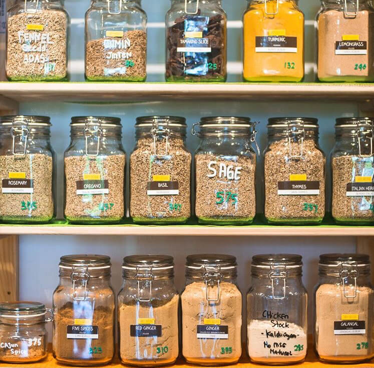 Cara Berbelanja Anti Mainstream